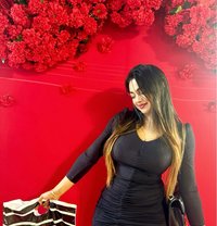 Alisha - puta in Nanded