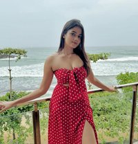 Alisha - puta in Nanded