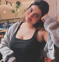 Alisha - escort in Navi Mumbai