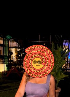 Alisha - escort in New Delhi Photo 1 of 1