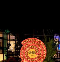 Alisha - escort in New Delhi Photo 1 of 1