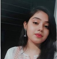 Alisha - escort in New Delhi