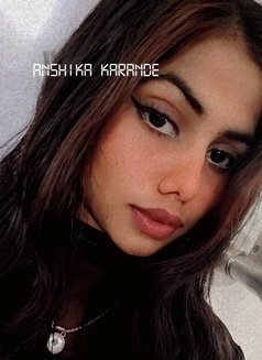 Alisha - escort in Pune Photo 7 of 17