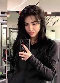 Alisha - escort in Pune Photo 17 of 17