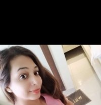 Alisha - Transsexual escort in Kolkata