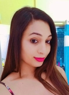 Alisha - Transsexual escort in Kolkata Photo 10 of 10