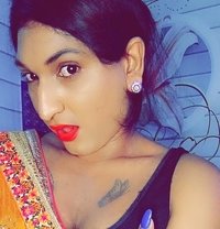 Alisha - Acompañantes transexual in Ahmedabad