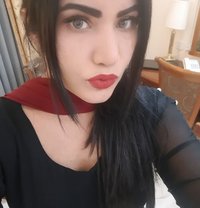 Alisha Indian Girl - escort in Dubai