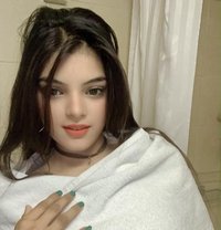 Alisha Indian Girl - puta in Fujairah