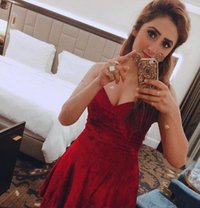Alina Busty Girl - escort in Dubai