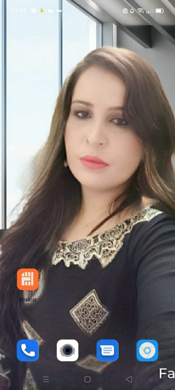 Alisha Indian Housewife Indian Escort In Dubai 2 