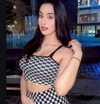 Alisha indian - puta in Dubai