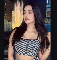 Alisha indian - puta in Dubai