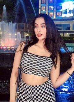 Alisha indian - puta in Dubai Photo 5 of 7