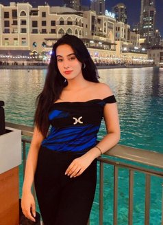 Alisha indian - puta in Dubai Photo 6 of 7