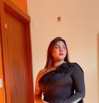 Alisha Indian Model - escort in Ajmān