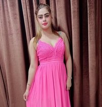 Alisha Indian Model - escort in Kuala Lumpur