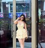 Alisha Indian Model - escort in Sharjah Photo 1 of 4
