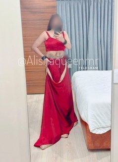 Alisha Indipendent Girl - escort in Bangalore Photo 17 of 21