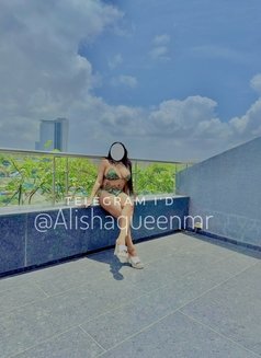 Alisha Indipendent Girl - escort in Bangalore Photo 12 of 16