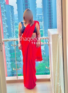 Alisha Indipendent Girl - escort in Gurgaon Photo 27 of 30