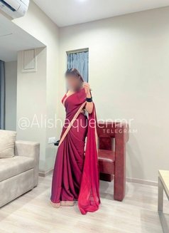 Alisha Indipendent Girl - escort in Hyderabad Photo 18 of 22