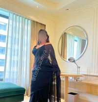 Lusty Saumya Indipendent - escort in Hyderabad Photo 13 of 16