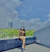 Alisha Indipendent Girl - escort in New Delhi Photo 11 of 16