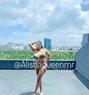 Alisha Indipendent Girl - escort in New Delhi Photo 19 of 25