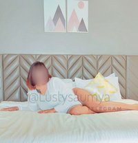 Lusty Saumya Indipendent - escort in New Delhi Photo 9 of 16