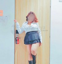 Lusty Saumya Indipendent - escort in New Delhi