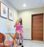 Lusty Saumya Indipendent - escort in Pune Photo 7 of 17