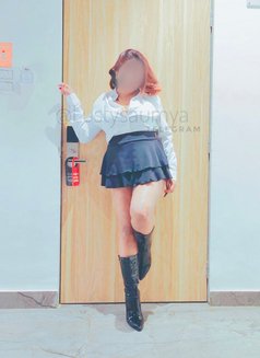 Lusty Saumya Indipendent - escort in Pune Photo 15 of 17