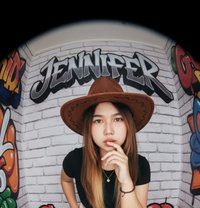 Alisha - Masajista in Surabaya