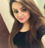 Alisha Kapoor - escort in Mumbai Photo 1 of 2