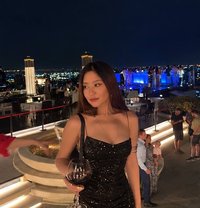Alisha - puta in Bangkok