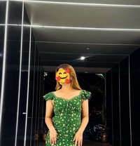 Independent girl for hand cash service - escort in Kathmandu