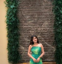 Alisha Khan - escort in Lucknow Photo 1 of 3