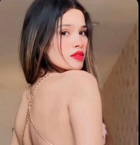 Alisha Khan - escort in Lucknow