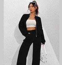 Alisha Khan - escort in Lucknow