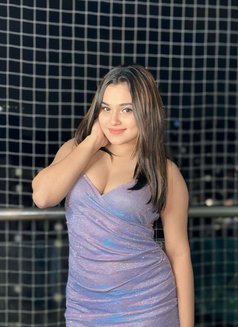 Alisha - escort in Mauritius Photo 1 of 2