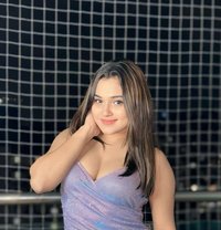Alisha - escort in Mauritius