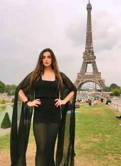 🫅 AliSha MISTRES🫅 - Acompañantes transexual in Bangalore Photo 12 of 12