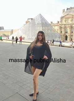 🫅 AliSha MISTRES🫅🧿 - Transsexual escort in Mumbai Photo 8 of 11