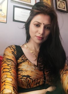 Alisha Mistress - escort in Gurgaon Photo 29 of 30