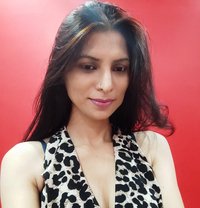 Alisha Mistress - escort in Mumbai