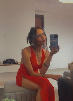 Alisha Mistress Top - Transsexual adult performer in Noida Photo 1 of 4