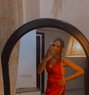 Alisha Mistress Top - Acompañantes transexual in Noida Photo 2 of 4