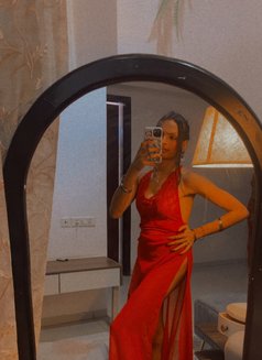 Alisha Mistress Top - Transsexual adult performer in Noida Photo 2 of 4