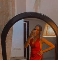 Alisha Mistress Top - Transsexual adult performer in Noida